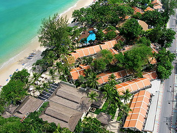 Thailand, Phuket, Impiana Resort Patong